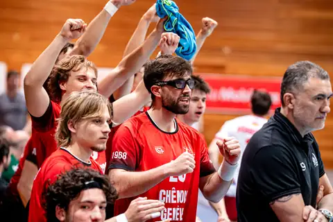 Chênois Genève Handball