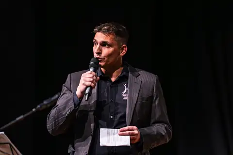Événement d'entreprise