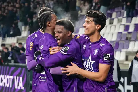 K. Beerschot V.A. · Pro League