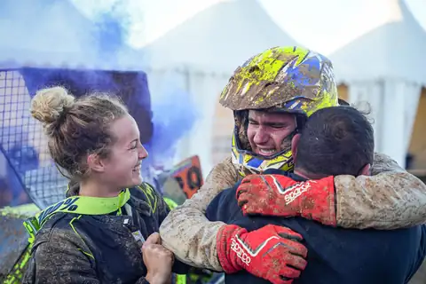 Finale Nationale des Challenges