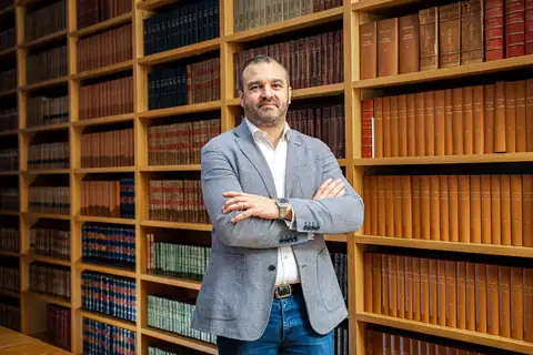 Portrait corporate