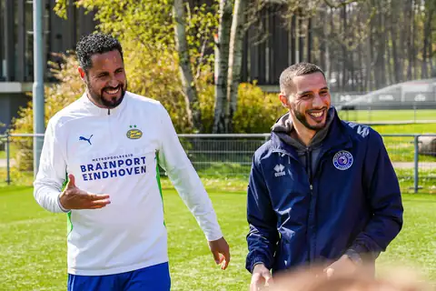 PSV Eindhoven