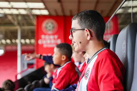 Sheffield United